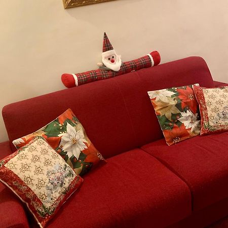 Cuore Di Roma Apartment Dış mekan fotoğraf